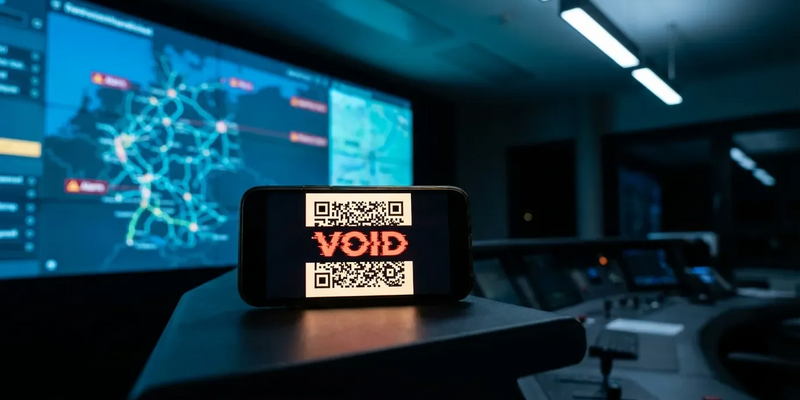 Deutschlandticket: Sicherheitslücken bescheren dreistelligen Millionenschaden - Foto: über boerse-global.de