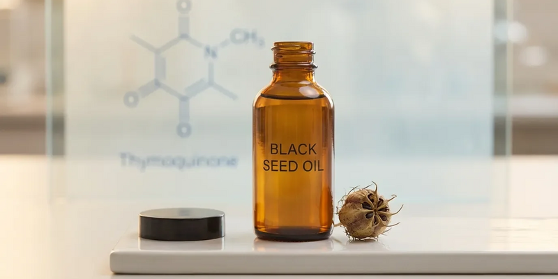 Schwarzkümmelöl: Immun-Booster mit Qualitätsrisiko - Foto: über boerse-global.de