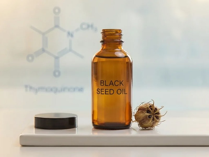 Schwarzkümmelöl: Immun-Booster mit Qualitätsrisiko - Foto: über boerse-global.de