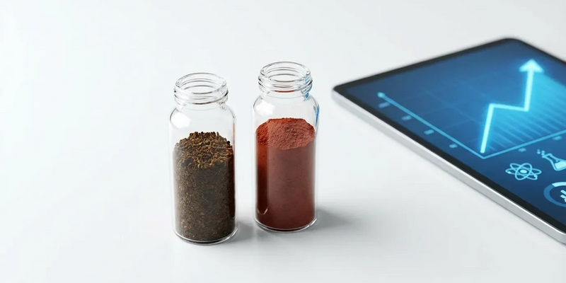 Chaga und Reishi verdrängen Vitamin C in der Grippesaison - Foto: über boerse-global.de