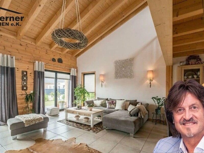 Nicht mehr nur Lage, Lage, Lage: Ralf Boerner über die wachsende Bedeutung der Energieeffizienz im Immobilienmarkt 2026 - und ihre Folgen für Verkäufer - Foto: presseportal.de