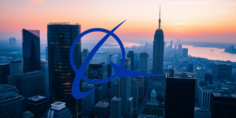 Boeing’s Strategic Moves Signal Production Momentum - Foto: über boerse-global.de