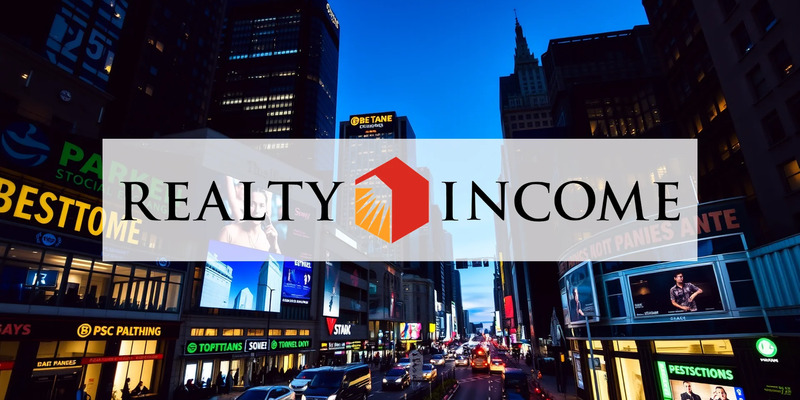 Realty Income: A Stock Caught Between Conflicting Signals - Foto: über boerse-global.de
