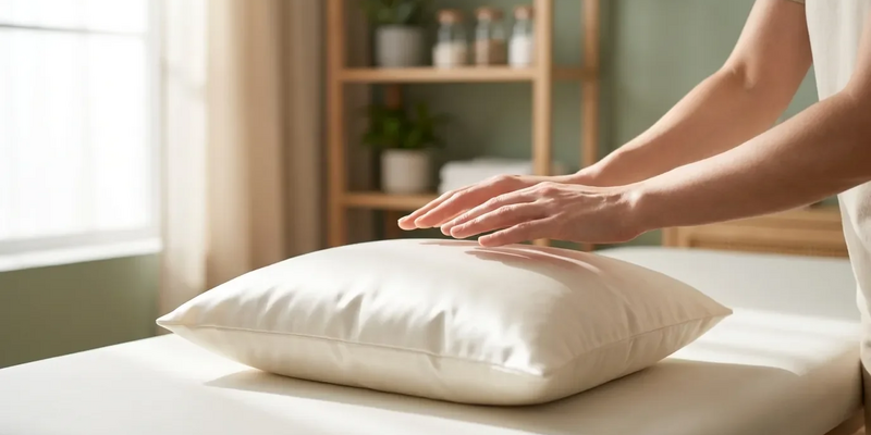 WHO ebnet mit globaler Datenbank Weg für Shiatsu und Akupressur - Foto: über boerse-global.de