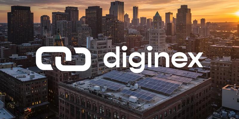 Diginex Abandons Acquisition Amidst Strong Growth Momentum - Foto: über boerse-global.de