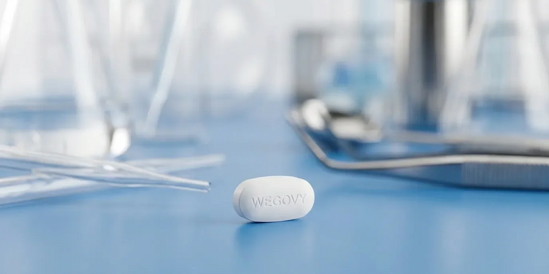 Novo Nordisk erhält FDA-Zulassung für Wegovy-Pille - Foto: über boerse-global.de