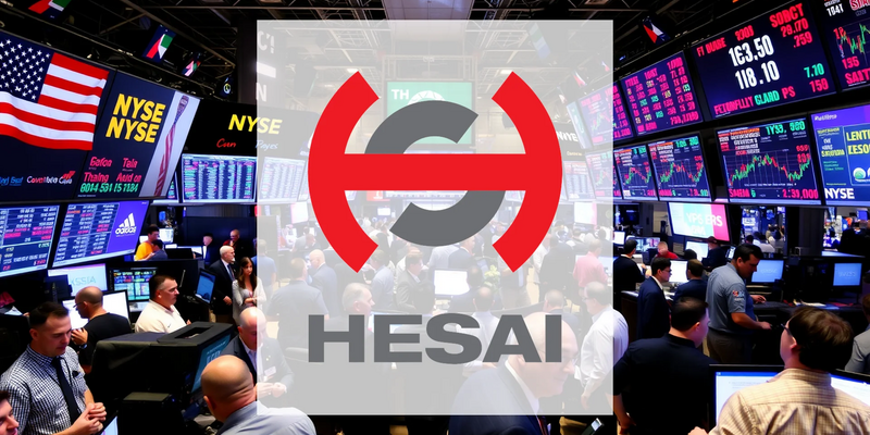 Hesai Aktie: Meituan-Deal - Foto: über boerse-global.de