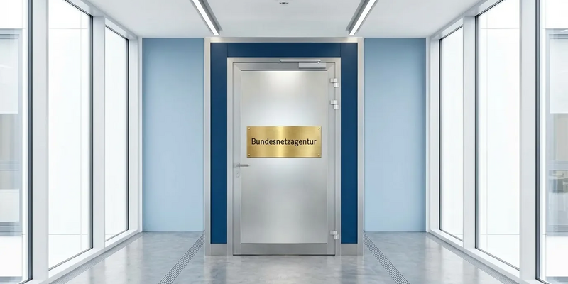 Bundesnetzagentur wird zentrale Aufsicht für EU-Datenrecht - Foto: über boerse-global.de