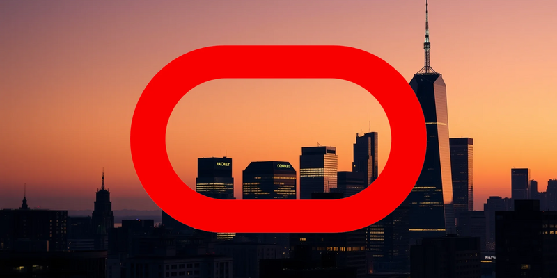 Oracle: Un Gigante en la Encrucijada de la Deuda y el Crecimiento en la Nube - Foto: über boerse-global.de