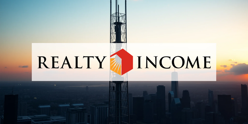Realty Income: Un análisis de fuerzas contrapuestas - Foto: über boerse-global.de