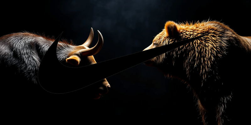 Nike: La Sombra de China Sobre sus Resultados - Foto: über boerse-global.de