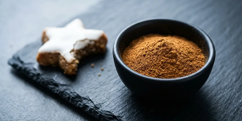 Zimt: Kein Blutzucker-Wunder, aber Cumarin-Risiko - Foto: über boerse-global.de