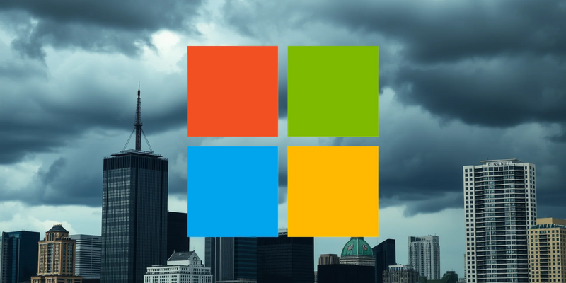 Microsoft: La narrativa de la inteligencia artificial mantiene su impulso - Foto: über boerse-global.de