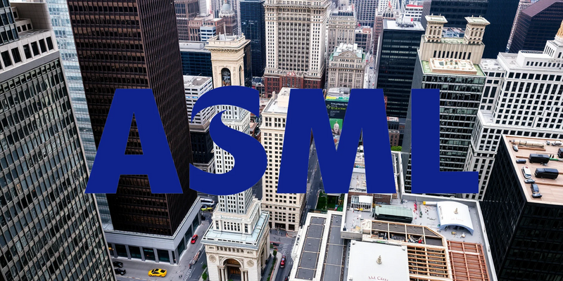 ASML: Los grandes inversores refuerzan su apuesta por el líder tecnológico - Foto: über boerse-global.de