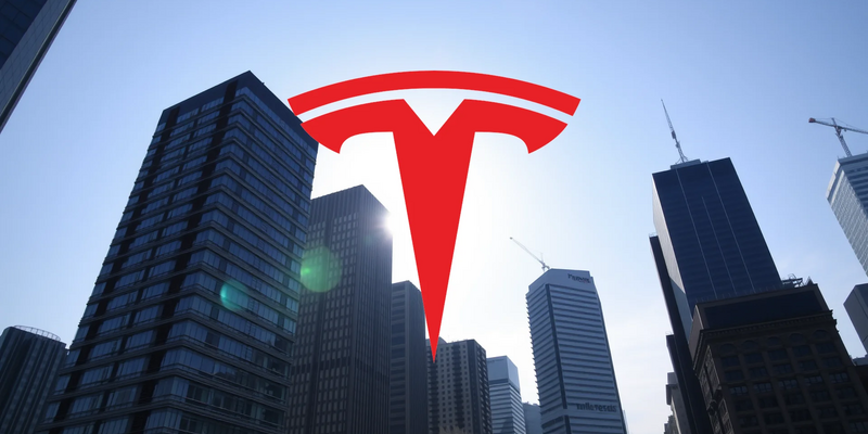 Tesla: La acción desafía la lógica operativa y se acerca a máximos históricos - Foto: über boerse-global.de