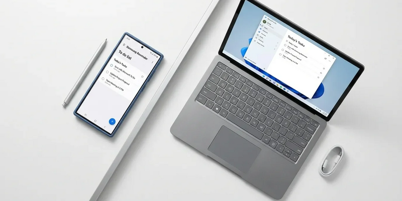 Samsung Reminder: Neuer Pro-Modus und tiefe Microsoft-To-Do-Integration - Foto: über boerse-global.de