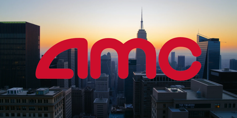 AMC Entertainment Aktie: Weiter unter Druck - Foto: über boerse-global.de