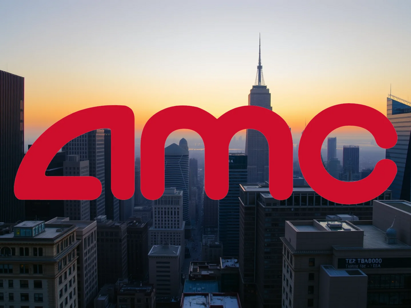 AMC Entertainment Aktie: Weiter unter Druck - Foto: über boerse-global.de