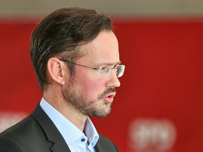 Dirk Wiese (Archiv) - Foto: über dts Nachrichtenagentur