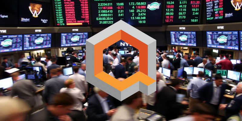 IonQ Secures Key South Korean Contract, Fueling Market Optimism - Foto: über boerse-global.de