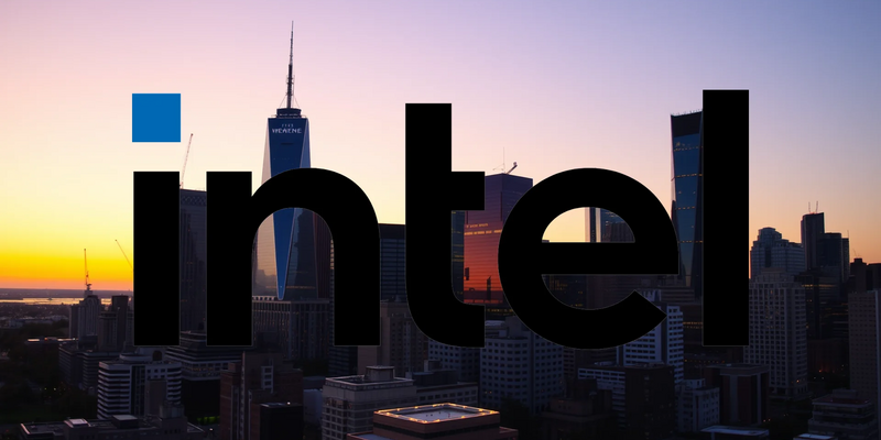 Intel: Entre la Recuperación y la Prueba Definitiva - Foto: über boerse-global.de