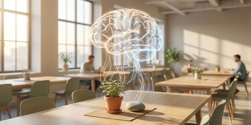 BrandVM-Report: Mentale Gesundheit wird 2026 zur Gemeinschaftsaufgabe - Foto: über boerse-global.de