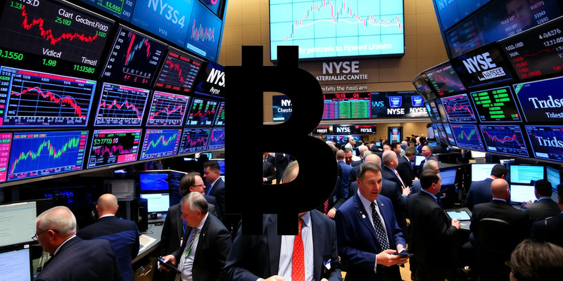 Strategy’s Pivot: Building a Cash Fortress Over Bitcoin Bets - Foto: über boerse-global.de