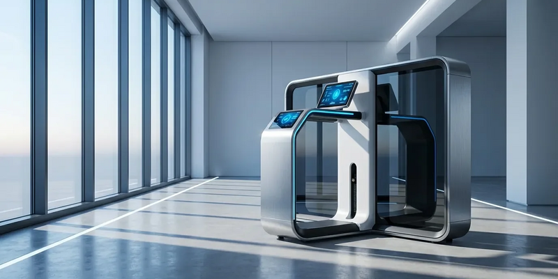 Zirkeltraining erlebt High-Tech-Comeback für mehr Langlebigkeit - Foto: über boerse-global.de