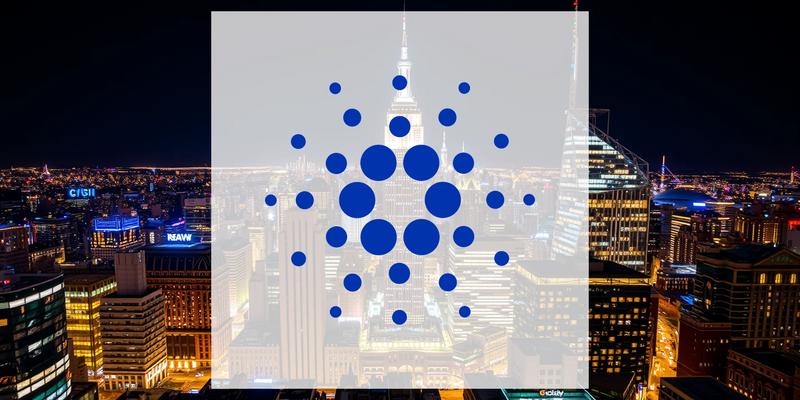 Cardano Navigates Market Pressure Amid Strategic Expansion - Foto: über boerse-global.de