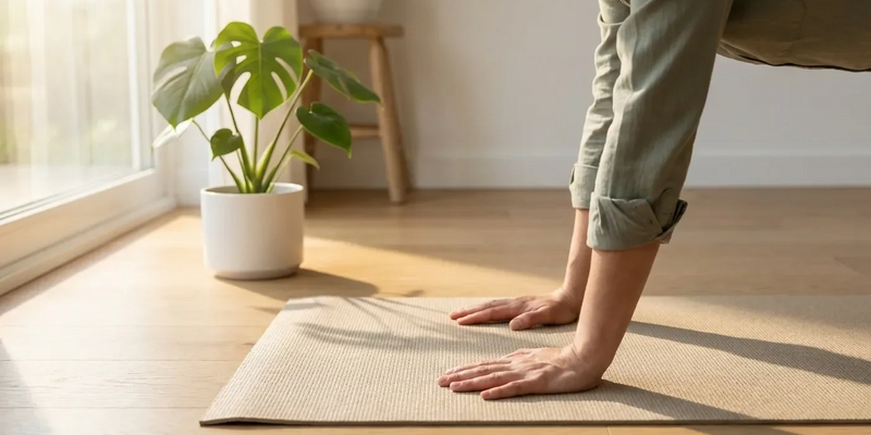 Fitness-Trend 2026: Stressabbau verdrängt Sixpack-Träume - Foto: über boerse-global.de