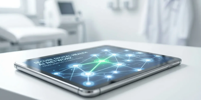 Gesundheits-Apps und KI: Weltweit starten Regulatoren Offensive für mehr Vertrauen - Foto: über boerse-global.de