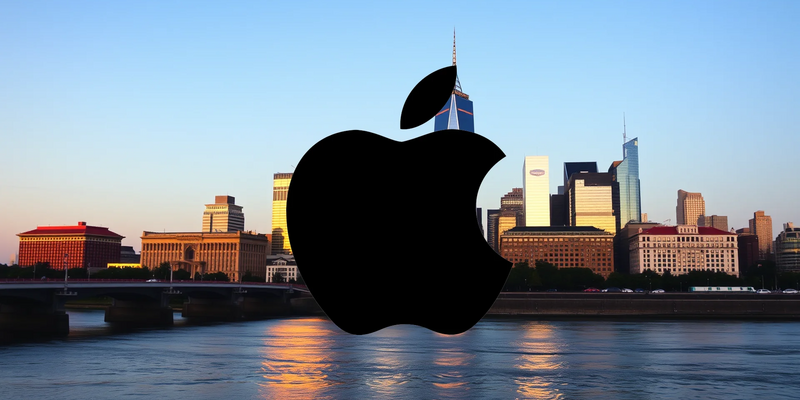 Apple se enfrenta a una nueva multa en Europa por su política de privacidad - Foto: über boerse-global.de