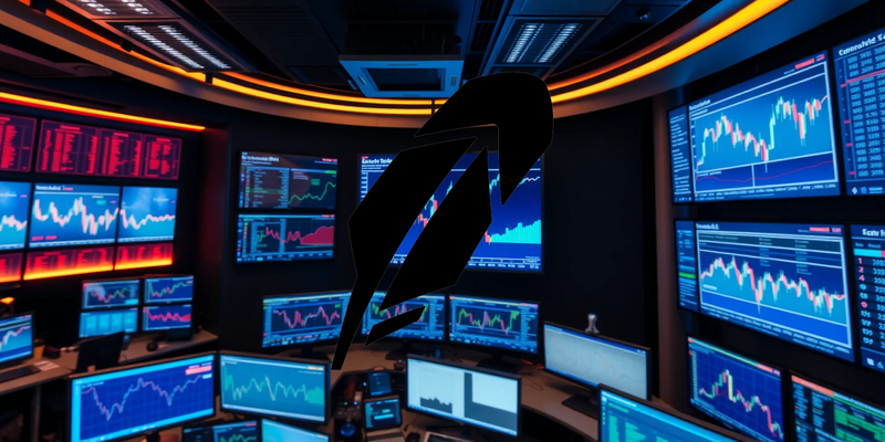 Robinhood: Optimismo en Wall Street frente a datos operativos dispares - Foto: über boerse-global.de