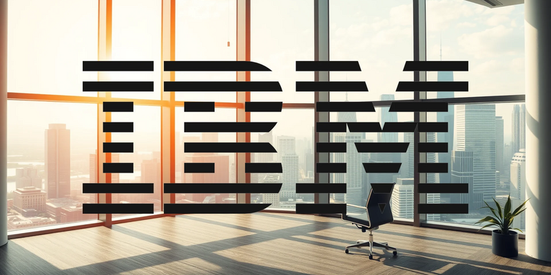 IBM: La apuesta estratégica que atrae a los grandes inversores - Foto: über boerse-global.de