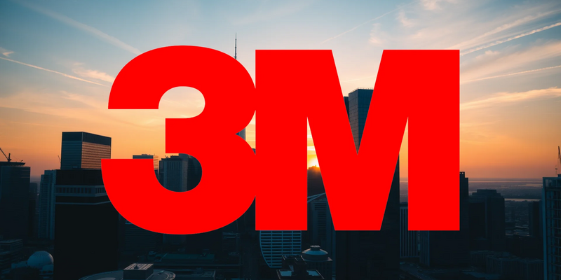 3M Stock Surpasses Key Technical Threshold on AI Innovation News - Foto: über boerse-global.de