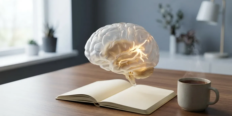 Dankbarkeit als Gehirn-Reset am stressigsten Tag des Jahres - Foto: über boerse-global.de