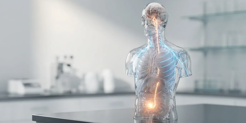 Salk Institute: Bauchatmung schaltet Immunsystem biologisch um - Foto: über boerse-global.de