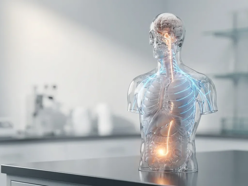 Salk Institute: Bauchatmung schaltet Immunsystem biologisch um - Foto: über boerse-global.de