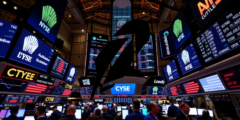 Robinhood Aktie: Hohe Erwartungen - Foto: über boerse-global.de