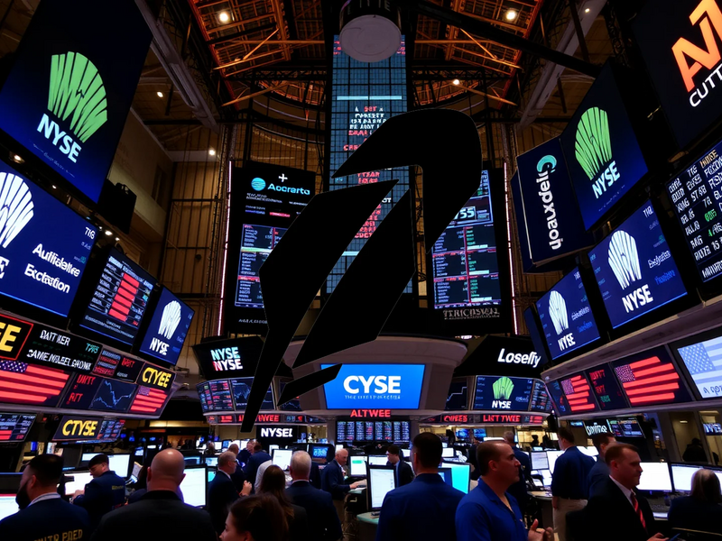 Robinhood Aktie: Hohe Erwartungen - Foto: über boerse-global.de