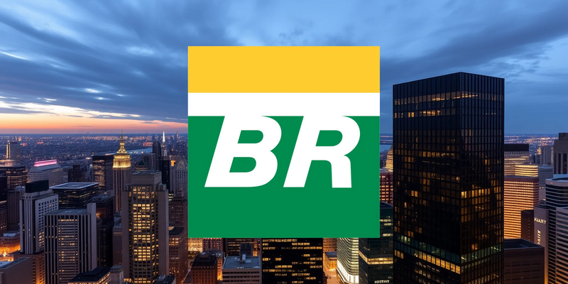 Petrobras Aktie: Verträge sichern Planung - Foto: über boerse-global.de