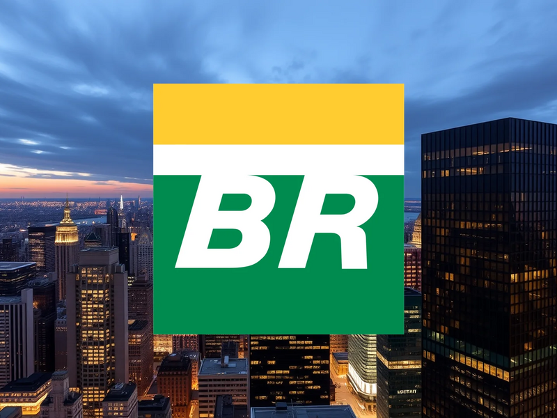 Petrobras Aktie: Verträge sichern Planung - Foto: über boerse-global.de