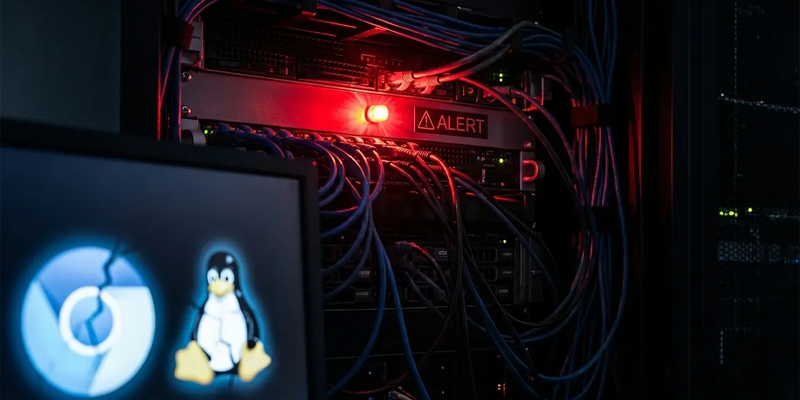 BSI warnt vor kritischen Lücken in Firefox und Linux - Foto: über boerse-global.de