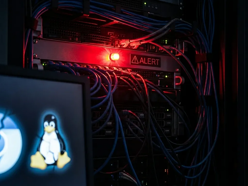 BSI warnt vor kritischen Lücken in Firefox und Linux - Foto: über boerse-global.de