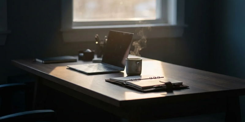 Fauxductivity: Warum 2026 das Jahr der Tiefenarbeit wird - Foto: über boerse-global.de