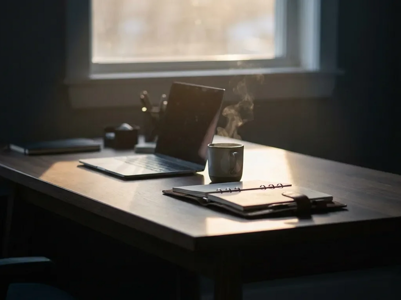 Fauxductivity: Warum 2026 das Jahr der Tiefenarbeit wird - Foto: über boerse-global.de