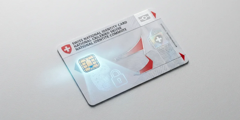 Schweiz verschärft Identitätsprüfung für E-ID und biometrischen Ausweis - Foto: über boerse-global.de