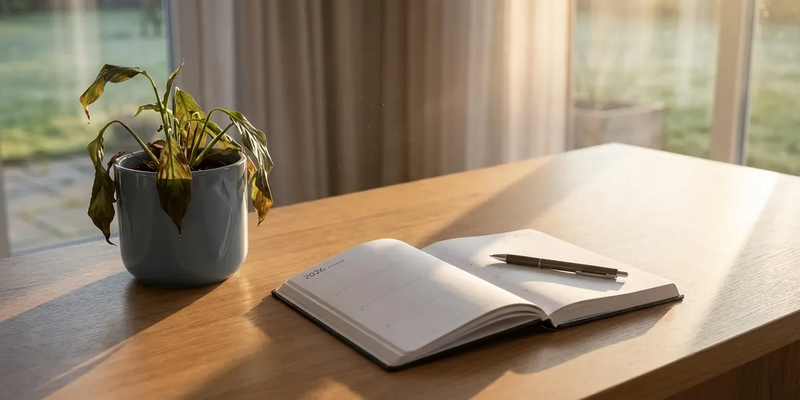 Psychologen warnen vor klassischer Disziplin für 2026 - Foto: über boerse-global.de