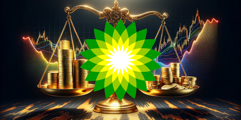 BP Aktie: Zukunftssicherer Plan! - Foto: über boerse-global.de
