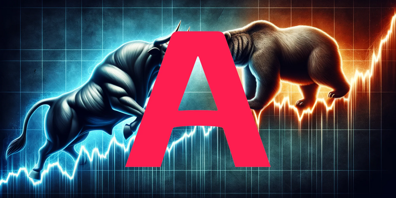 Ambu Aktie: Rückkäufe laufen - Foto: über boerse-global.de